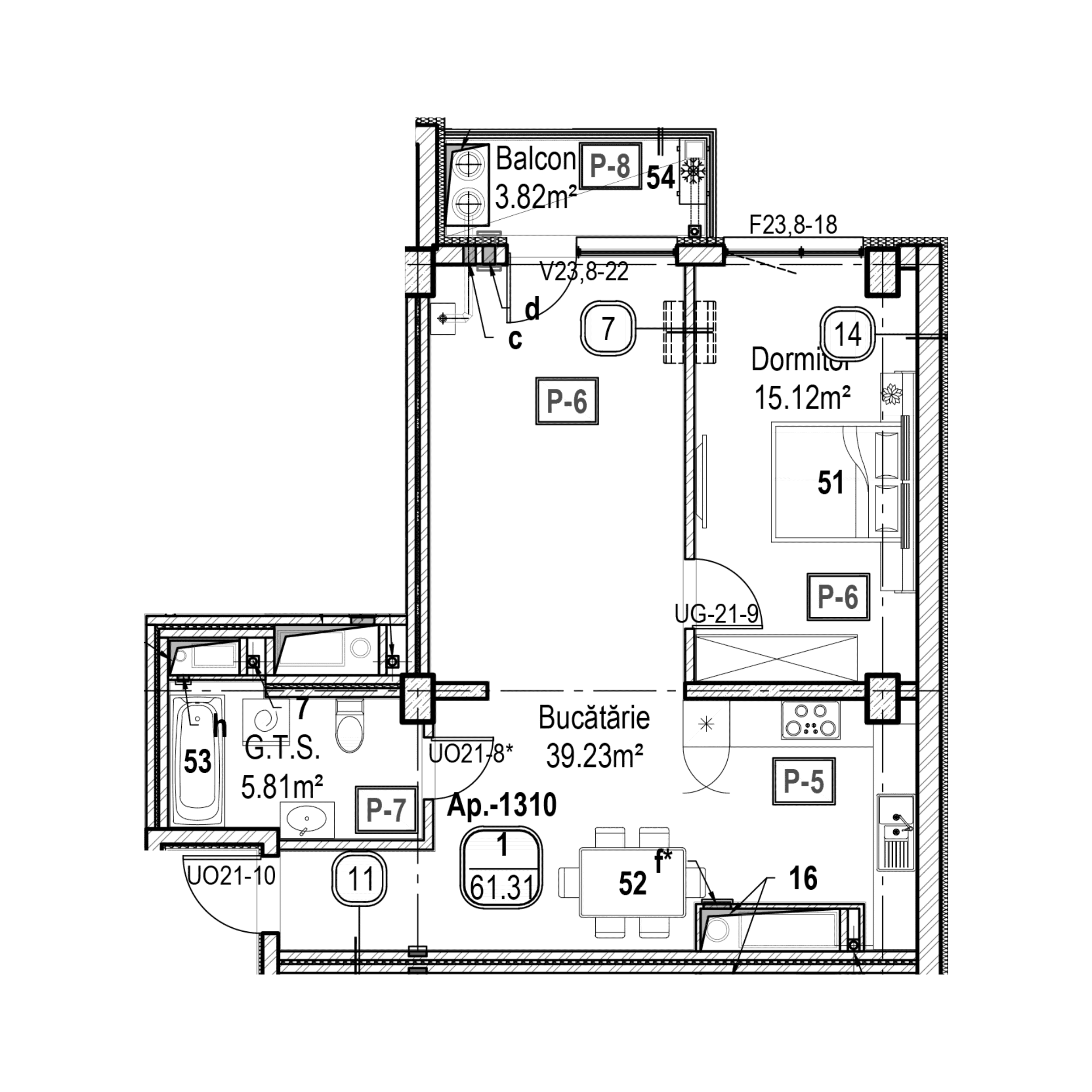 apartment cover photo